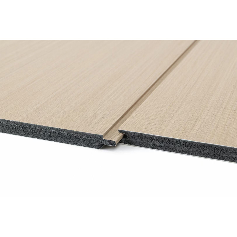 Hur man väljer rätt inre WPC-beklädnad: Balanserar funktionalitet och estetik