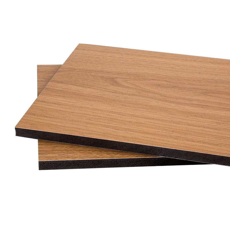 Co-Extruded WPC Composite Board: Bred tillämpning från avancerad dekoration till utomhusteknik