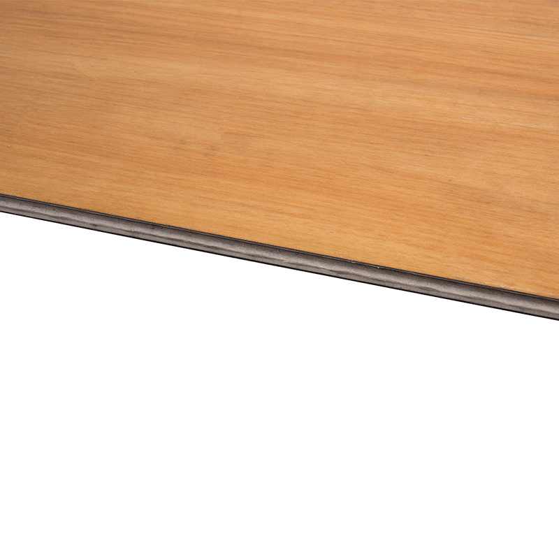 Robust & fuktsäker enkel installationstjocklek 6.5mm SPC Golv YXSPC22965