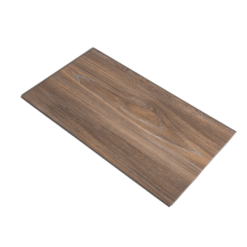 Robust & fuktsäker enkel installationstjocklek 6.5mm SPC Golv YXSPC22965