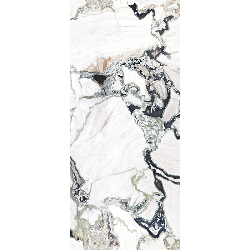 High Gloss UV Marmor -mönstrad panel UV -kort UV -marmorblad YXUV12225 High Gloss UV Marmor -mönstrad panel UV -kort UV -marmorblad YXUV12225